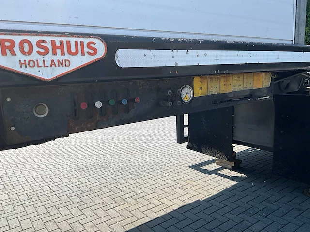 2007 broshuis 5 absd-85 dieplader - afbeelding 37 van  41