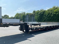 2007 broshuis 5 absd-85 dieplader - afbeelding 4 van  41