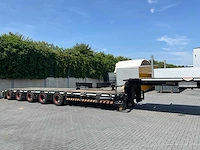 2007 broshuis 5 absd-85 dieplader - afbeelding 6 van  41