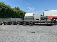 2007 broshuis 5 absd-85 dieplader - afbeelding 7 van  41