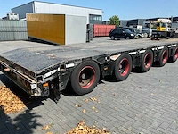 2007 broshuis 5 absd-85 dieplader - afbeelding 9 van  41