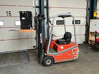 2007 bt c3e150 vorkheftruck - afbeelding 10 van  17