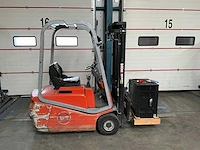 2007 bt c3e150 vorkheftruck - afbeelding 15 van  17