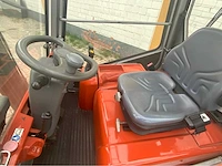 2007 bt c3e150 vorkheftruck - afbeelding 2 van  29