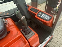 2007 bt c3e150 vorkheftruck - afbeelding 5 van  29