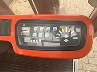 2007 bt c3e150 vorkheftruck - afbeelding 6 van  29