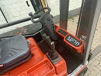 2007 bt c3e150 vorkheftruck - afbeelding 7 van  29