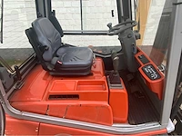 2007 bt c3e150 vorkheftruck - afbeelding 8 van  29