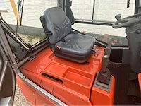 2007 bt c3e150 vorkheftruck - afbeelding 9 van  29