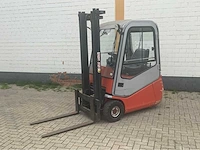 2007 bt c3e150 vorkheftruck - afbeelding 1 van  29