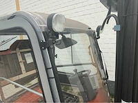 2007 bt c3e150 vorkheftruck - afbeelding 16 van  29