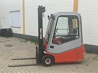 2007 bt c3e150 vorkheftruck - afbeelding 23 van  29