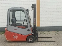 2007 bt c3e150 vorkheftruck - afbeelding 24 van  29