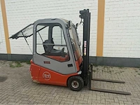 2007 bt c3e150 vorkheftruck - afbeelding 26 van  29