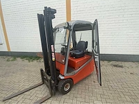 2007 bt c3e150 vorkheftruck - afbeelding 28 van  29