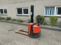 2007 bt swe080l stapelaar - afbeelding 2 van  22