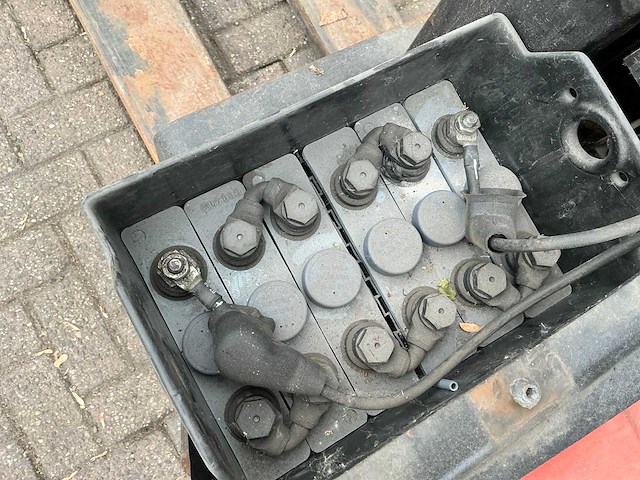 2007 bt swe080l stapelaar - afbeelding 10 van  22