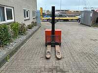 2007 bt swe080l stapelaar - afbeelding 19 van  22