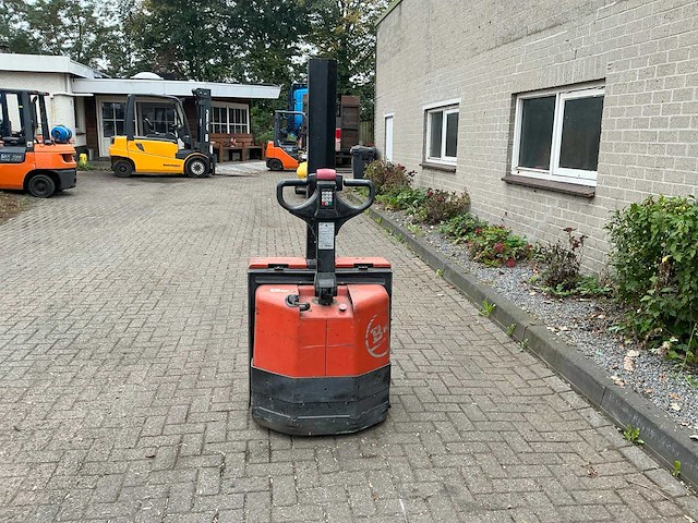 2007 bt swe080l stapelaar - afbeelding 22 van  22
