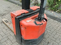 2007 bt swe080l stapelaar - afbeelding 5 van  22