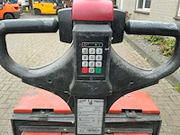 2007 bt swe080l stapelaar - afbeelding 6 van  22