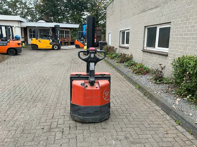 2007 bt swe080l stapelaar - afbeelding 22 van  22