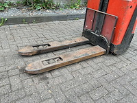 2007 bt swe080l stapelaar - afbeelding 4 van  22