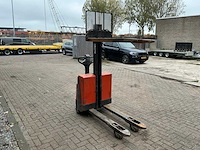 2007 bt swe080l stapelaar - afbeelding 16 van  22