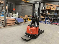 2007 bt swe120l stapelaar - afbeelding 3 van  8