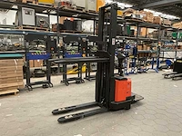 2007 bt swe120l stapelaar - afbeelding 5 van  8