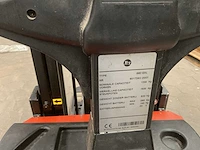 2007 bt swe120l stapelaar - afbeelding 7 van  8