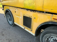 2007 bucher citycat 5000 straatveegmachine - afbeelding 5 van  47