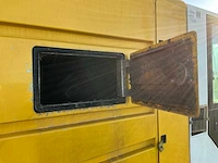 2007 bucher citycat 5000 straatveegmachine - afbeelding 9 van  47