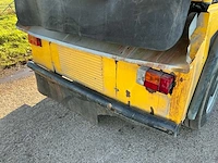 2007 bucher citycat 5000 straatveegmachine - afbeelding 13 van  47
