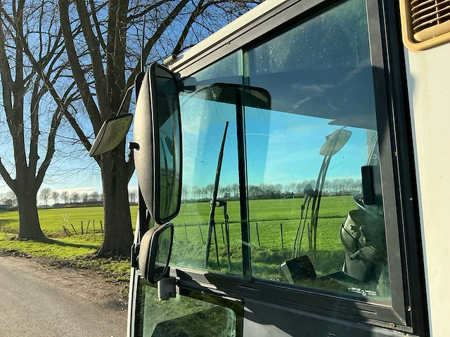 2007 bucher citycat 5000 straatveegmachine - afbeelding 20 van  47