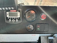 2007 bucher citycat 5000 straatveegmachine - afbeelding 30 van  47