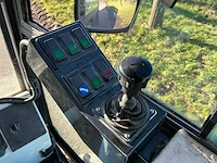 2007 bucher citycat 5000 straatveegmachine - afbeelding 32 van  47