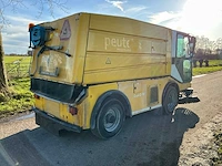 2007 bucher citycat 5000 straatveegmachine - afbeelding 23 van  47