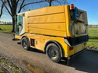 2007 bucher citycat 5000 straatveegmachine - afbeelding 34 van  47