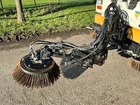 2007 bucher citycat 5000 straatveegmachine - afbeelding 43 van  47