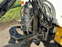 2007 bucher citycat 5000 straatveegmachine - afbeelding 46 van  47