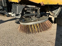 2007 bucher citycat 5000 straatveegmachine - afbeelding 47 van  47
