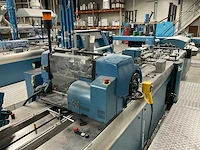 2007 buhrs 1000 folie verpakkingsmachine - afbeelding 3 van  42