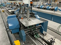 2007 buhrs 1000 folie verpakkingsmachine - afbeelding 5 van  42