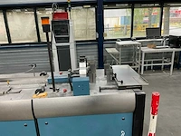 2007 buhrs 1000 folie verpakkingsmachine - afbeelding 26 van  42