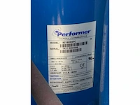 2007 carrier 30ra-240-b1094-pee chiller - afbeelding 2 van  11