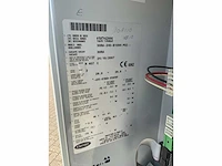 2007 carrier 30ra-240-b1094-pee chiller - afbeelding 3 van  11