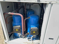 2007 carrier 30ra-240-b1094-pee chiller - afbeelding 10 van  11
