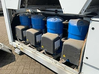 2007 carrier 30rb0732-0056-pee chiller - afbeelding 5 van  9