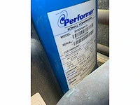 2007 carrier 30rb0732-0056-pee chiller - afbeelding 6 van  9